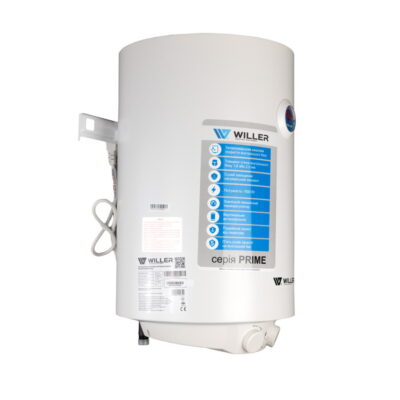 Бойлер Willer EV100DR-PRIME — изображение 4