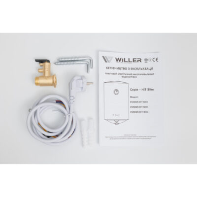 Бойлер Willer EV80SR-HIT Slim - Image 13