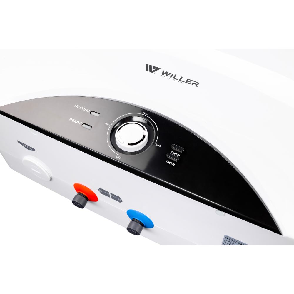 Бойлер Willer EH20R Edge+