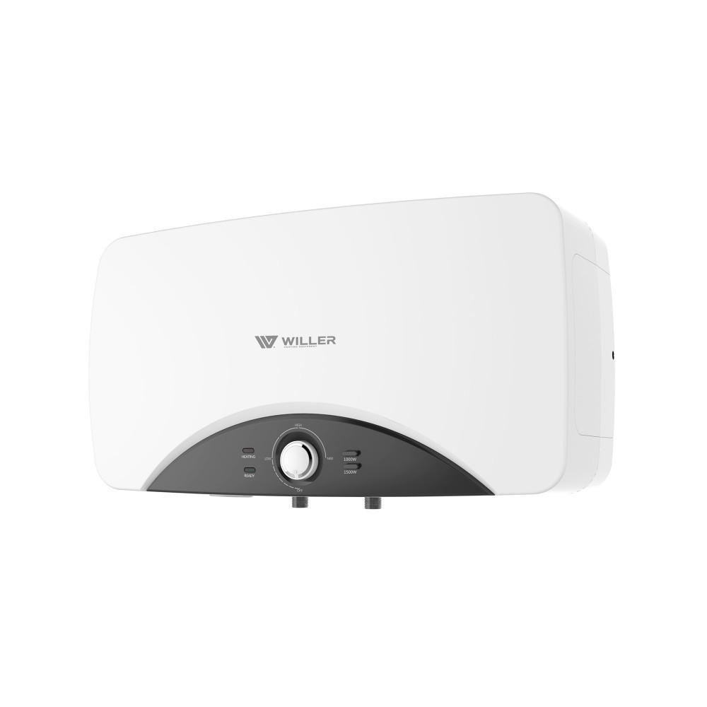 Бойлер Willer EH20R Edge+