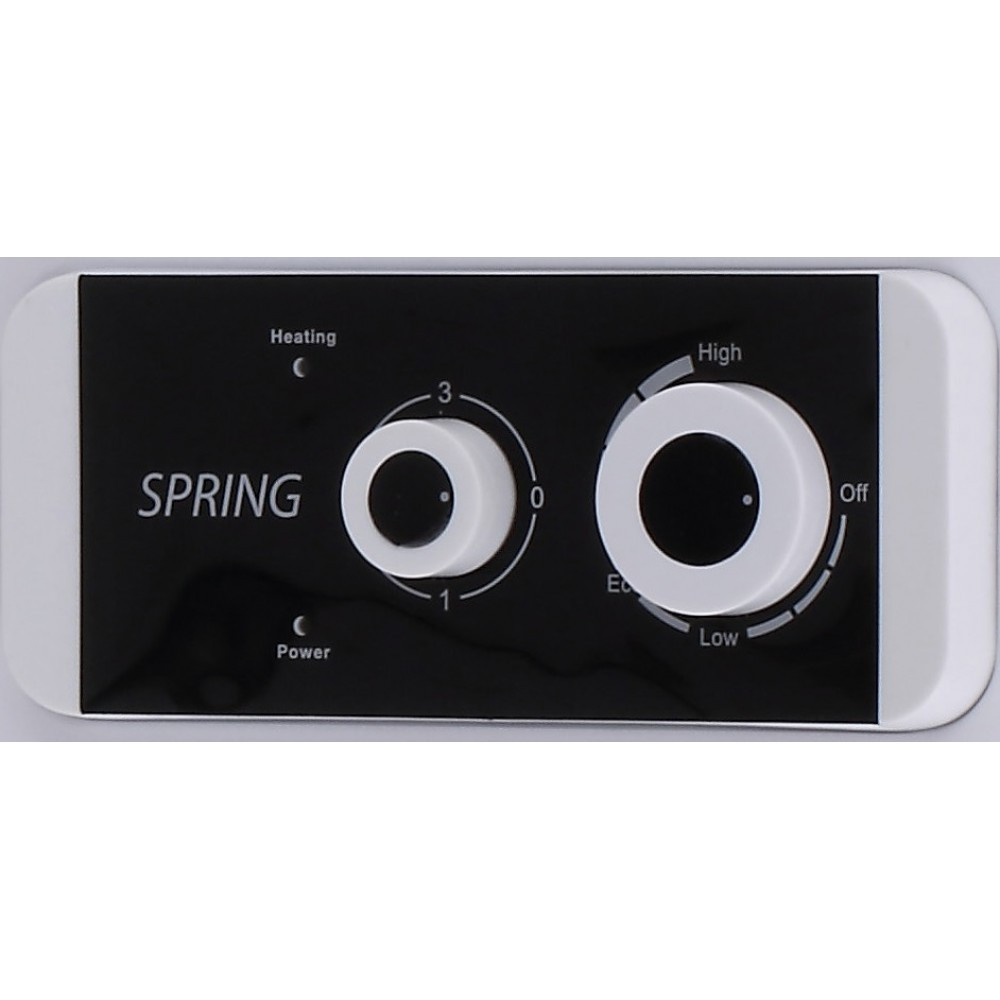 Бойлер Willer EH40R Spring