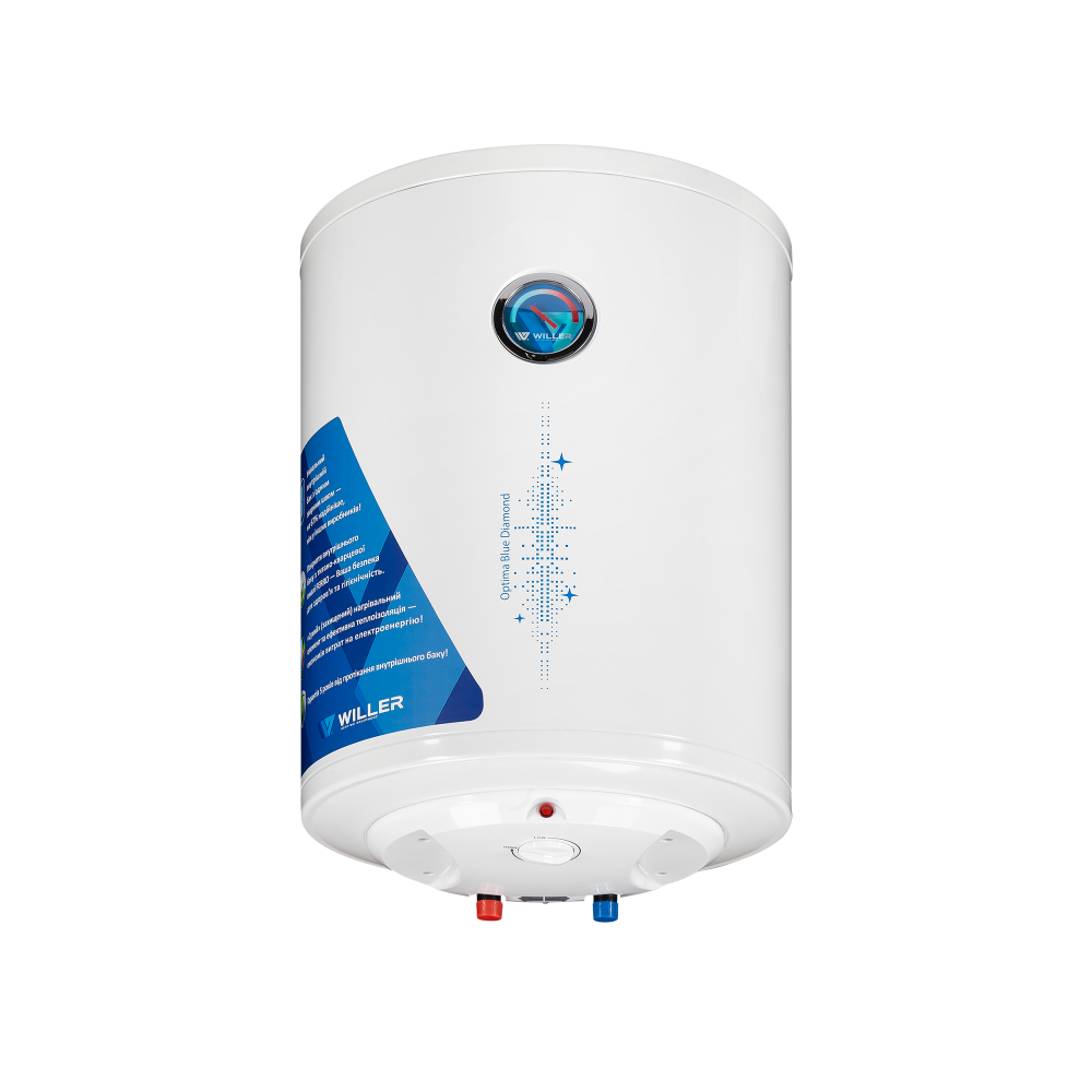 Бойлер Willer EV30-50DR Optima