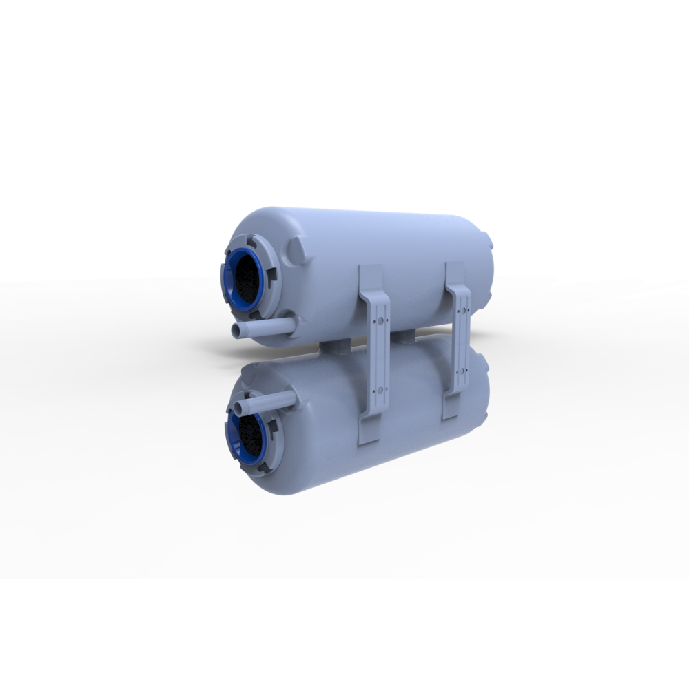 Бойлер Willer EVH30-50-80-100R Spring