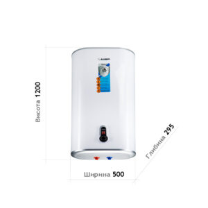 Бойлер Willer IV100DR Brig