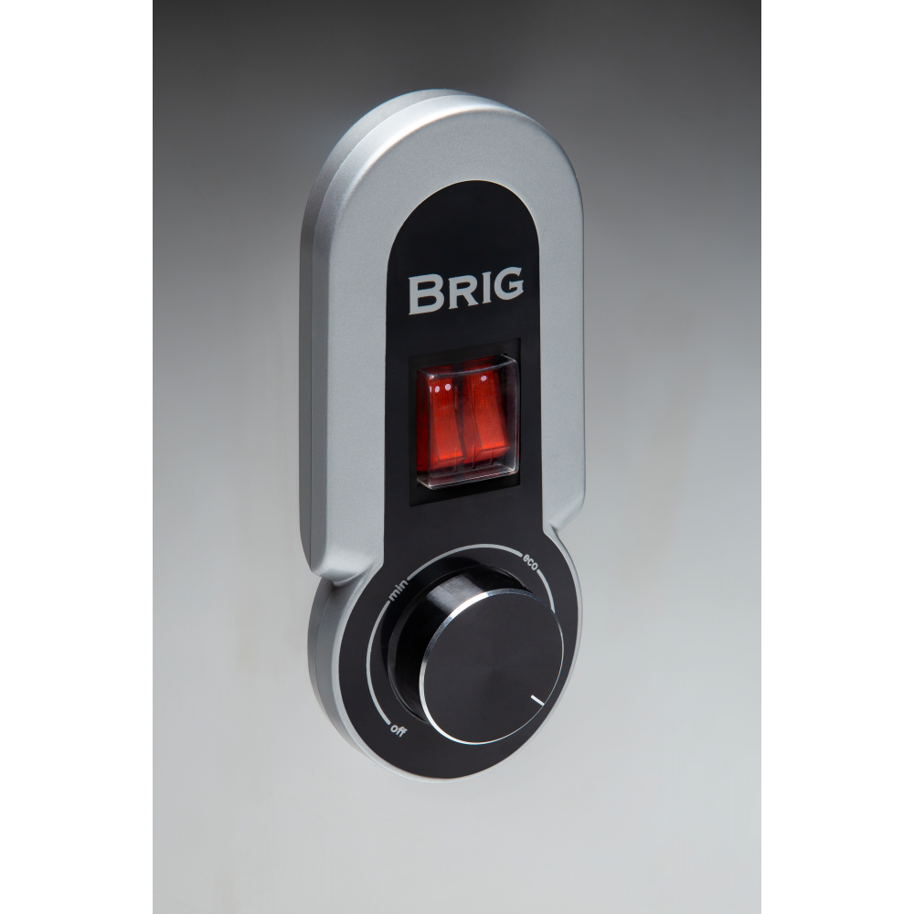 Бойлер Willer IV50-80DR Brig Mirror