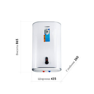 Бойлер Willer IV50DR Brig