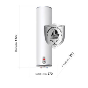 Бойлер Willer IV50R Ultra