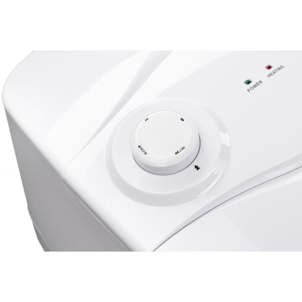Бойлер Willer PU15R Optima Mini (монтаж під мийкою) - Image 2
