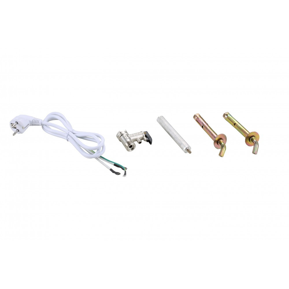 WILLER EV 50-80-100 DR Grand