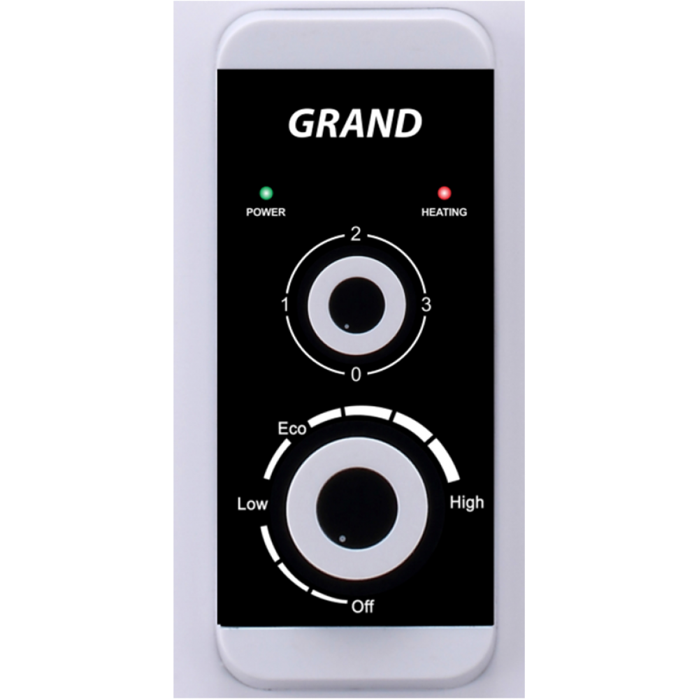 WILLER EV 50-80-100 DR Grand