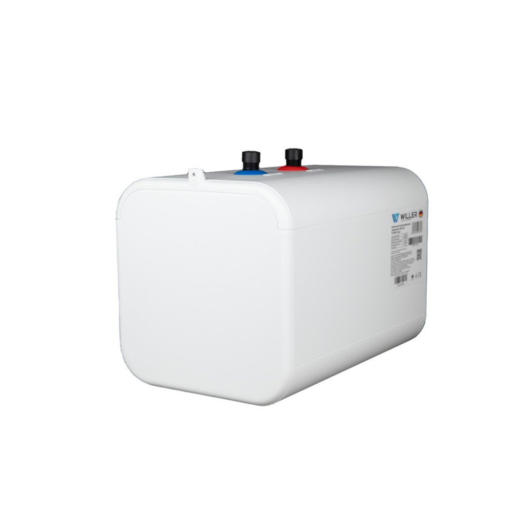 Бойлер Willer PU07RF-CUBUS - Image 2