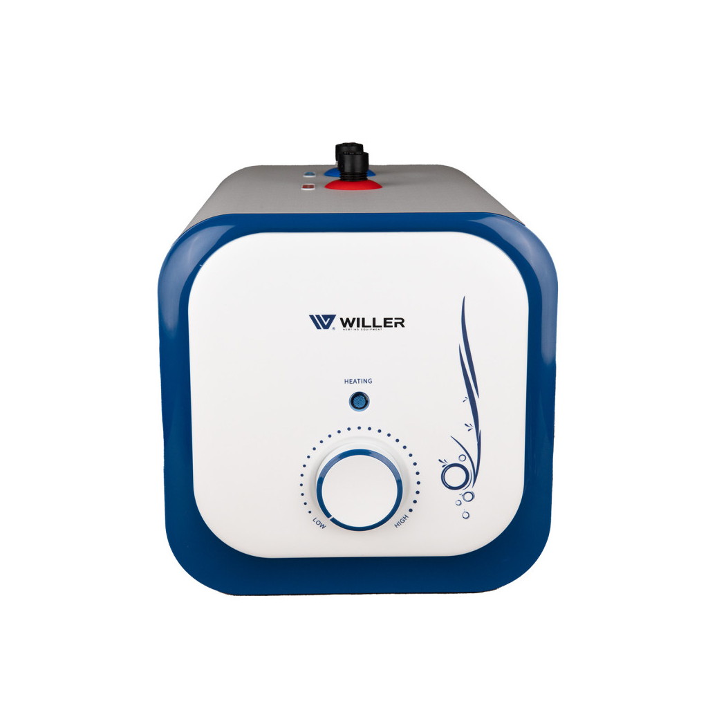 Бойлер Willer PU07RF-CUBUS - Image 5