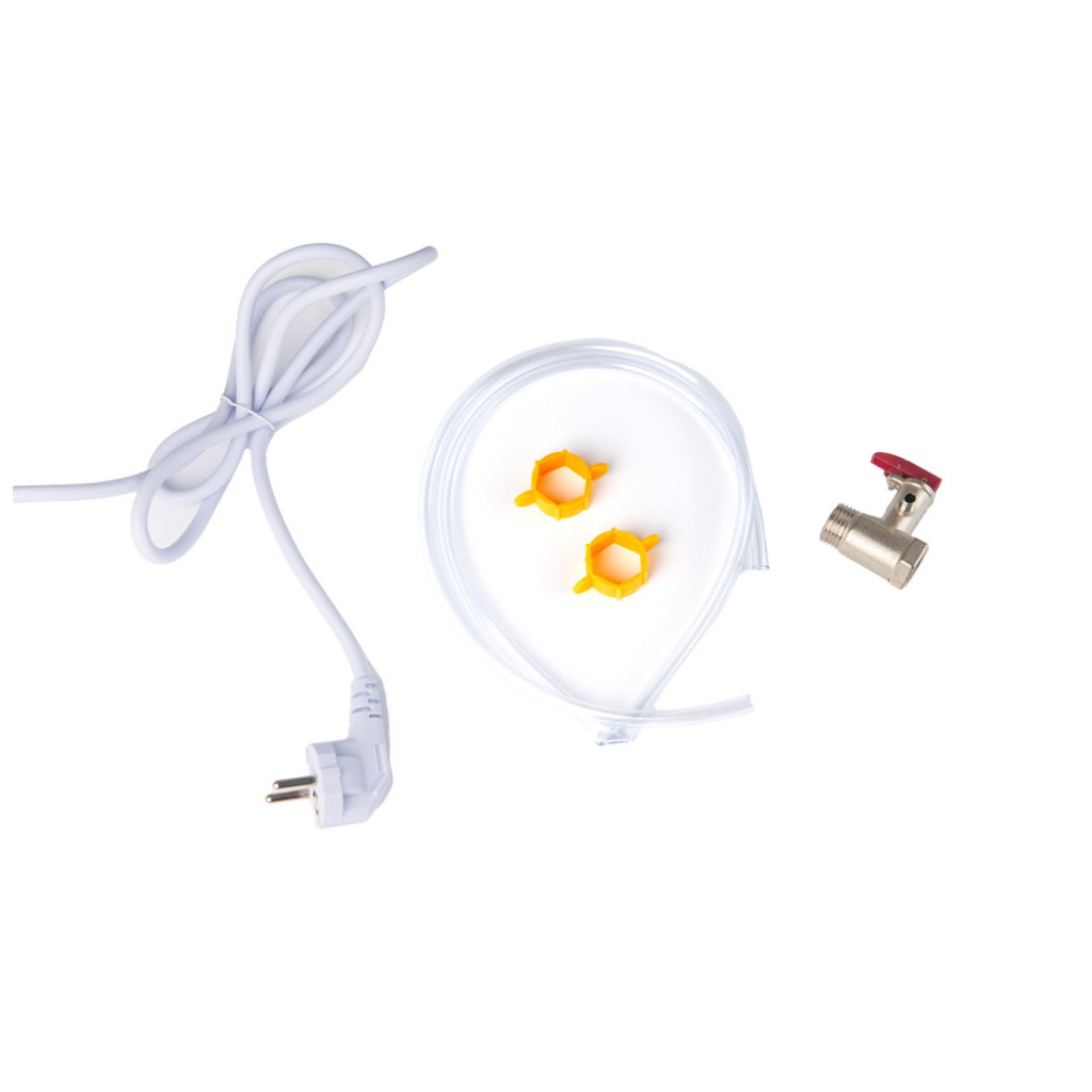 Бойлер Willer PU07RF-CUBUS - Image 6