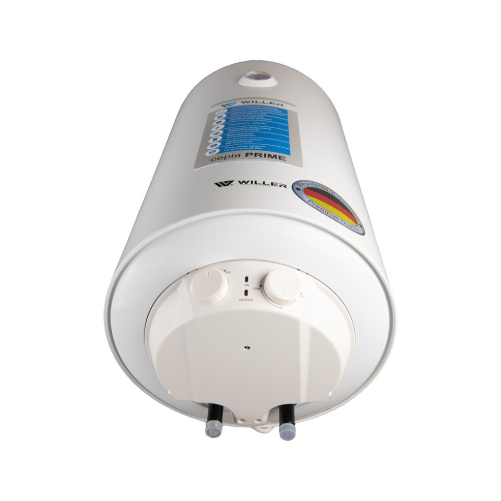 Бойлер Willer EV100DR-PRIME — изображение 5