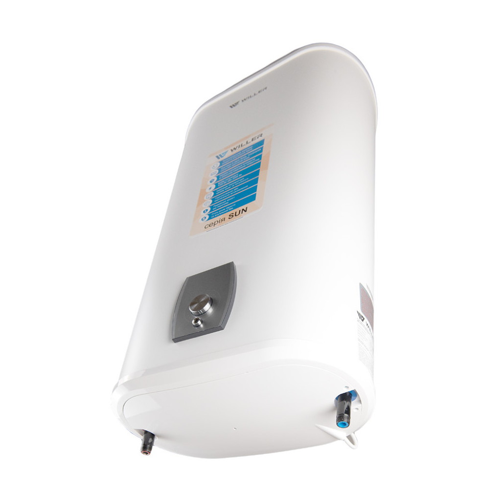 Бойлер Willer EVH100RI-SUN - Image 3