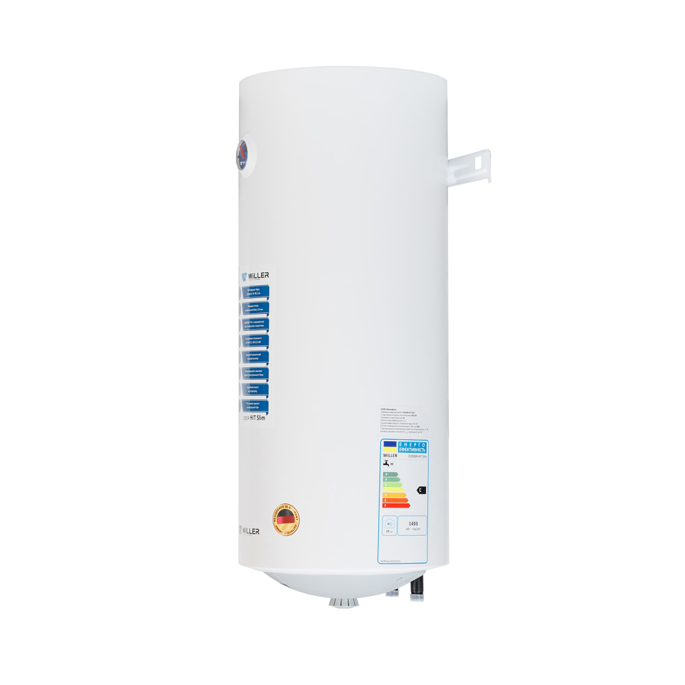 Бойлер Willer EV80SR-HIT Slim - Image 2